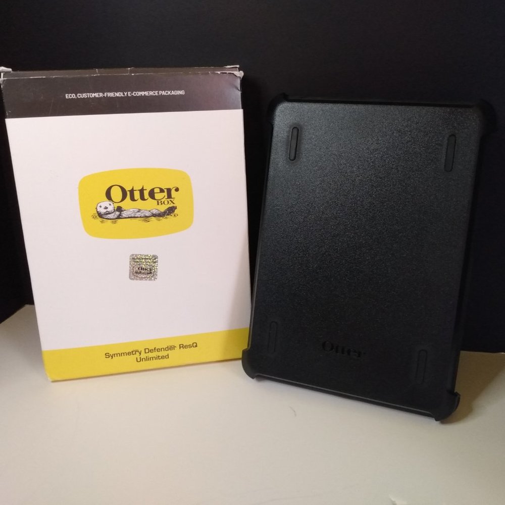Otterbox Symmetry ResQ Unlimited Series Case For Apple iPad 10Th Generation